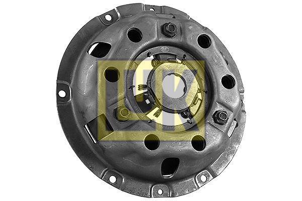Plato de presión de clutch