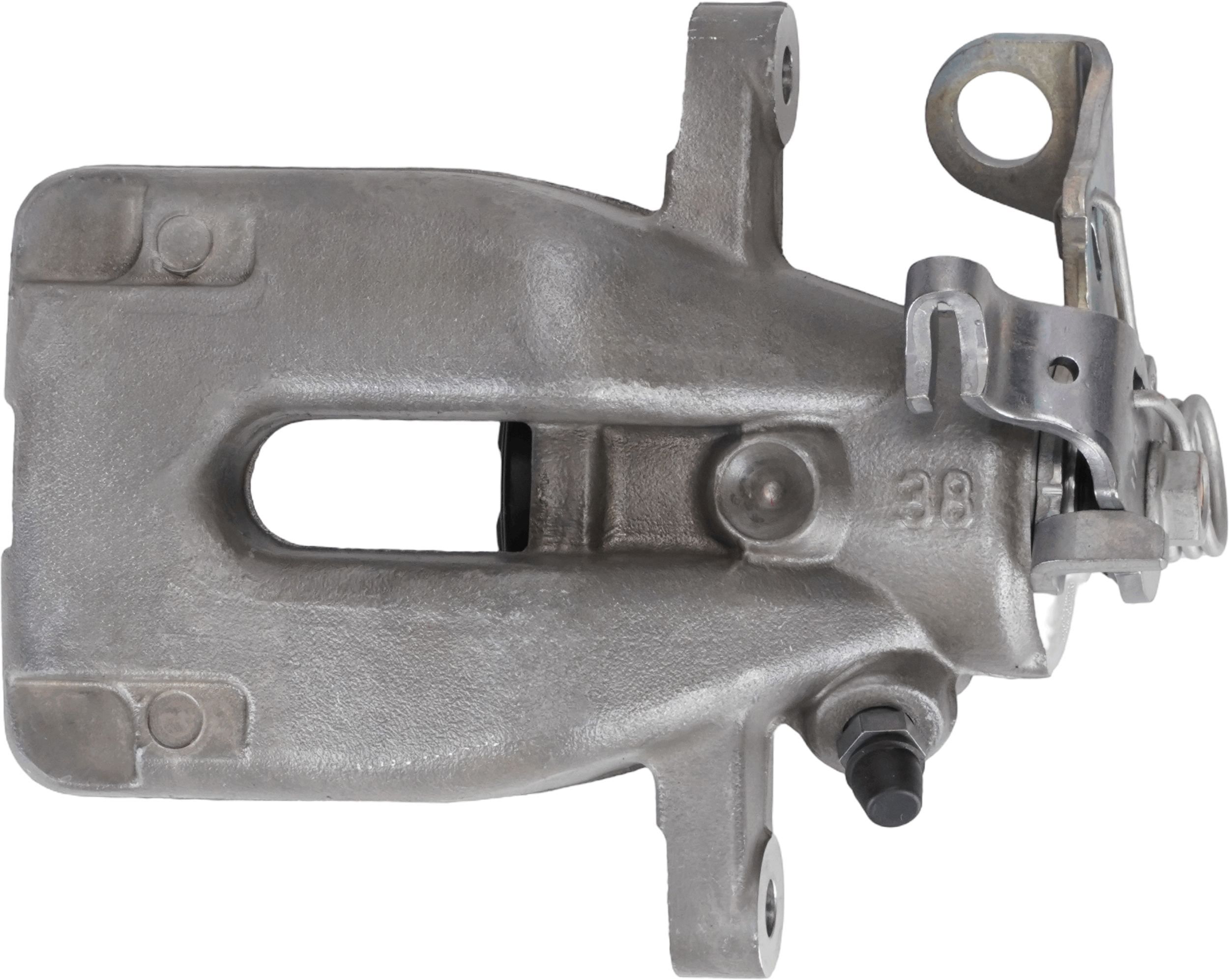 Bremssattel Bremssattel
