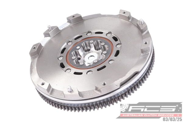 DMF HYUNDAI 2.4L - TecDoc 1