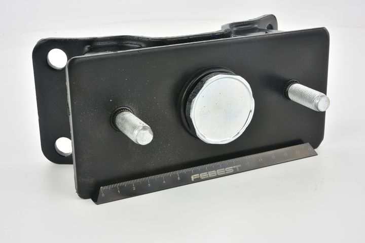 variklio montavimas