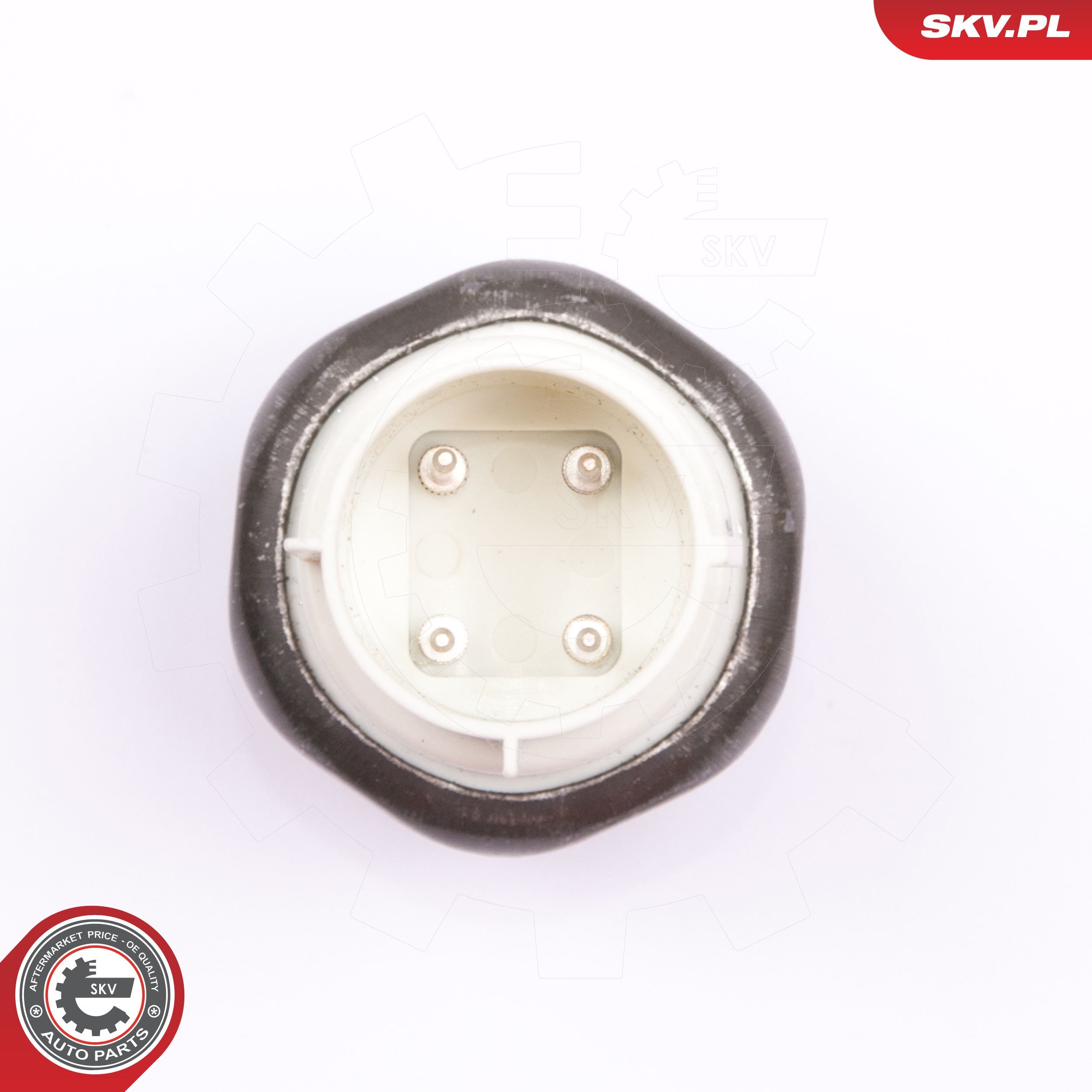 ESEN SKV 95SKV123 - Druckschalter, Klimaanlage