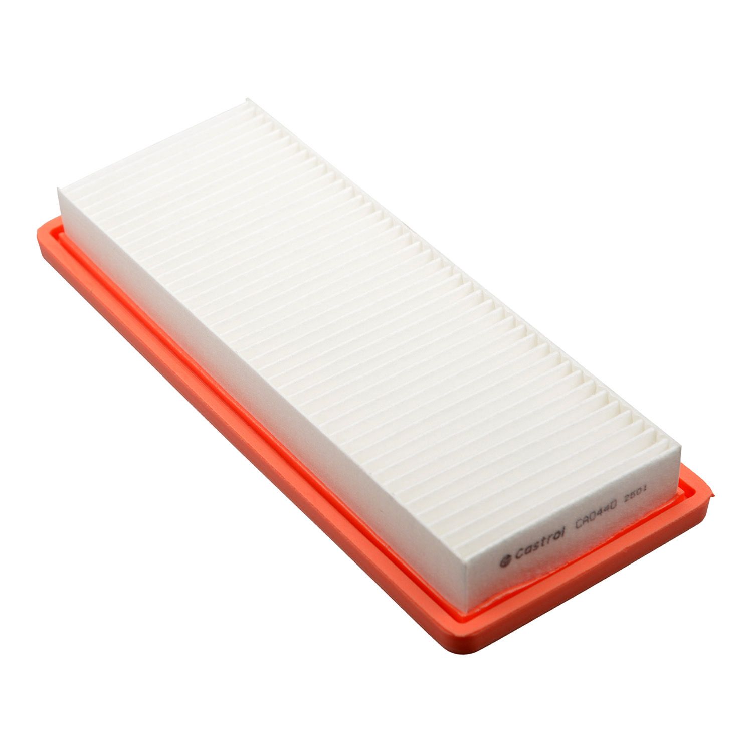 Castrol Filters CA0440 - Luftfilter