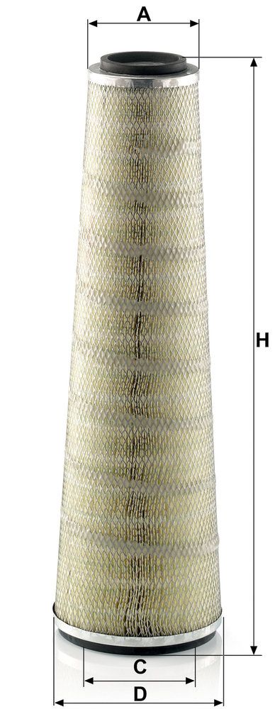 Luftfilter