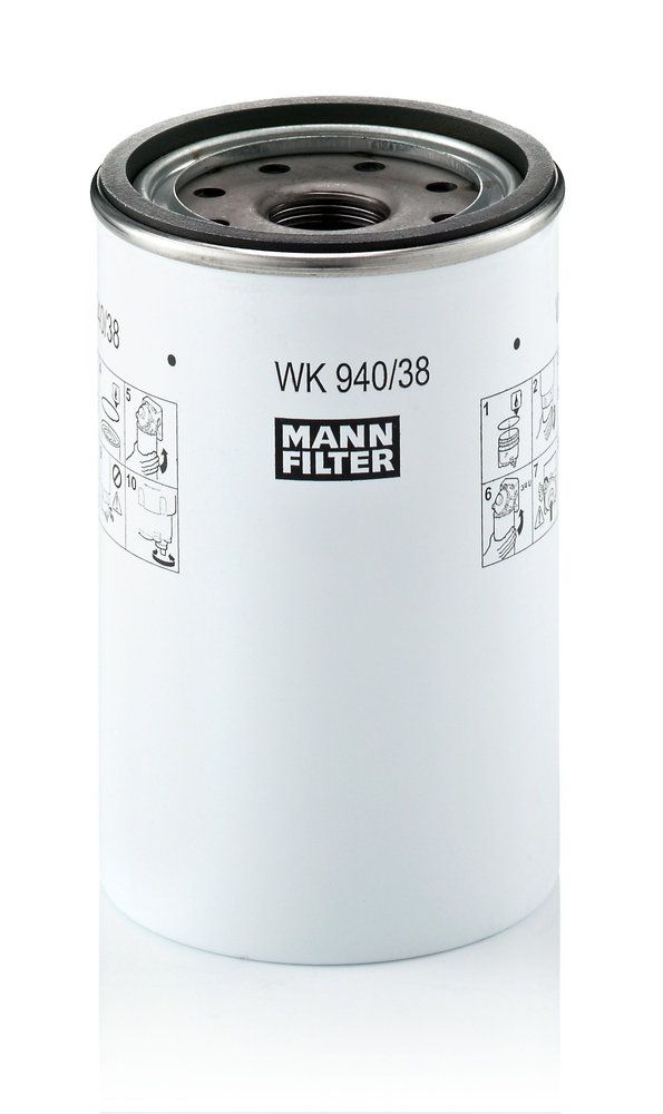 Kraftstofffilter
