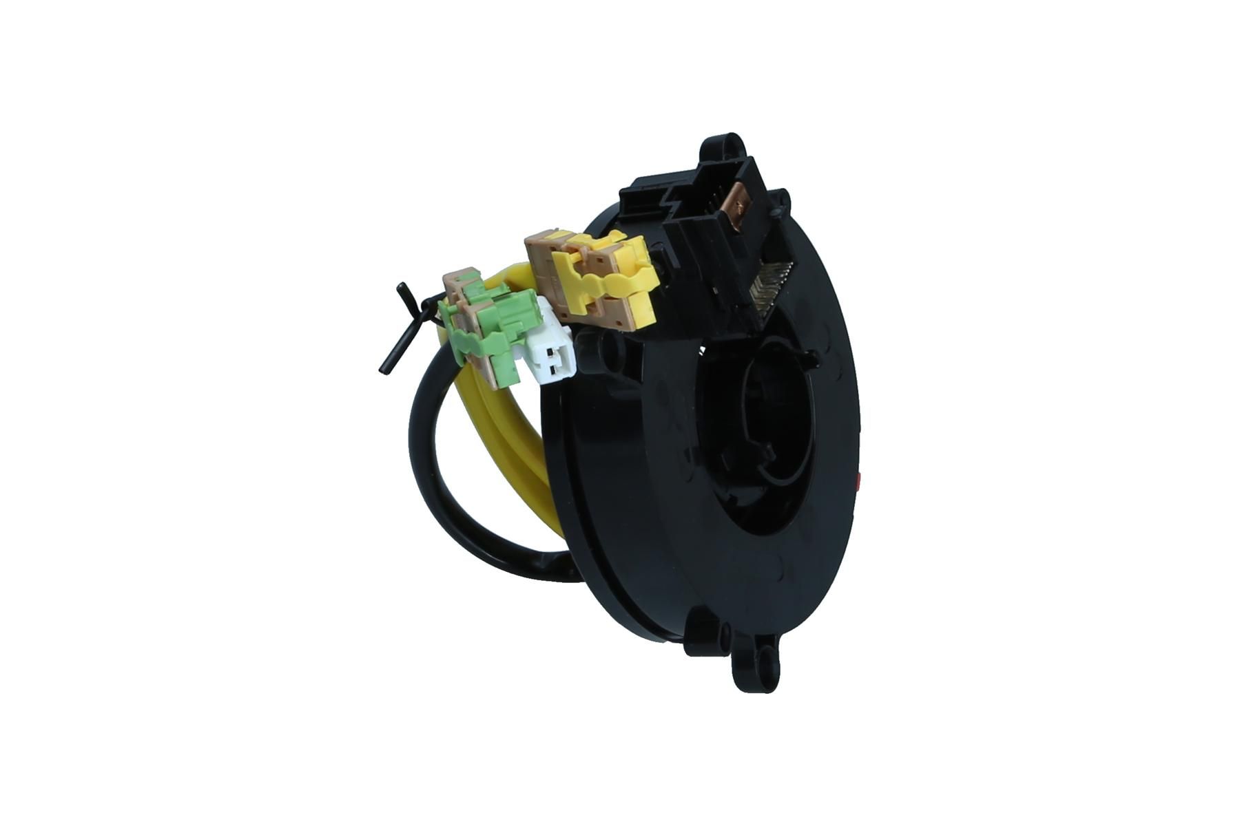 Wickelfeder, Airbag