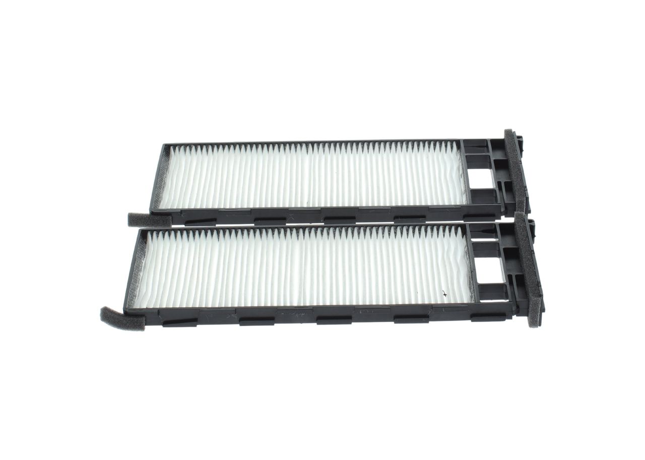 Filter, Innenraumluft Filter, Innenraumluft