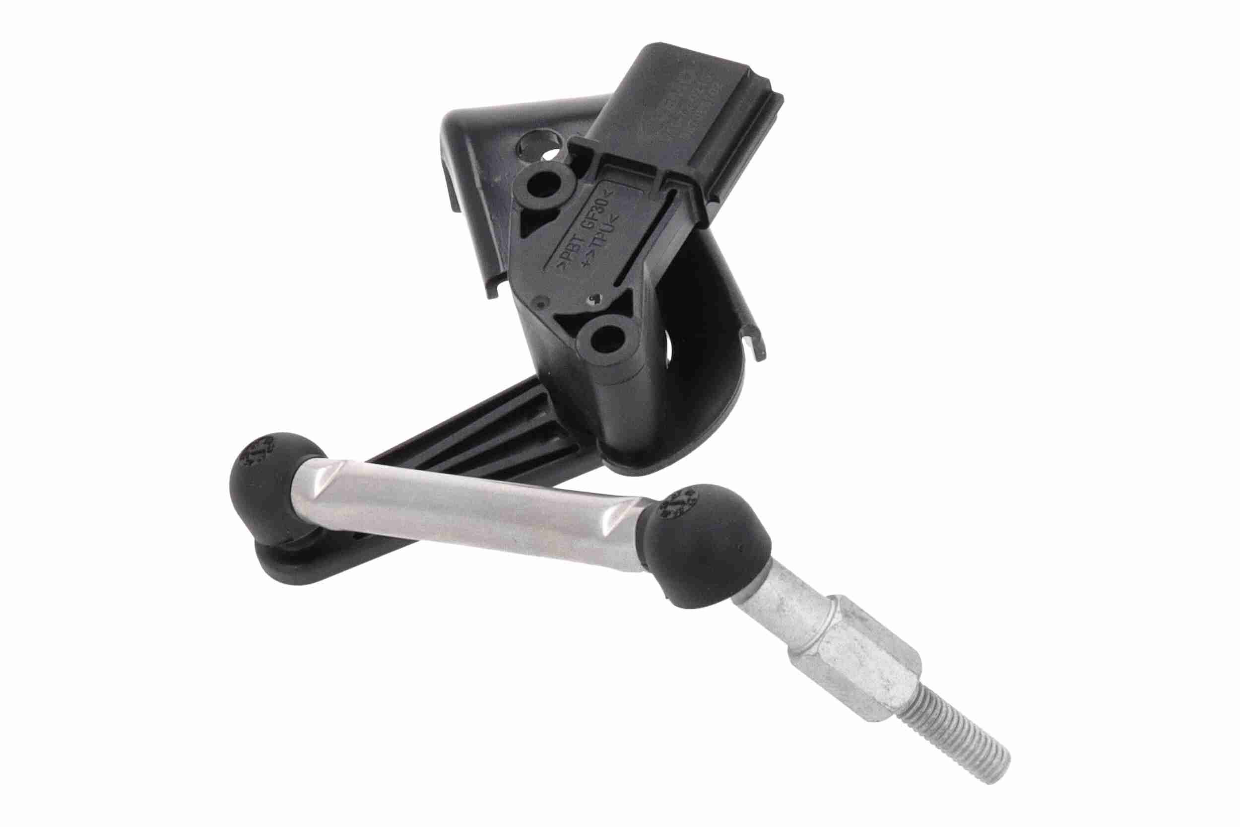 Sensor, Leuchtweitenregulierung
