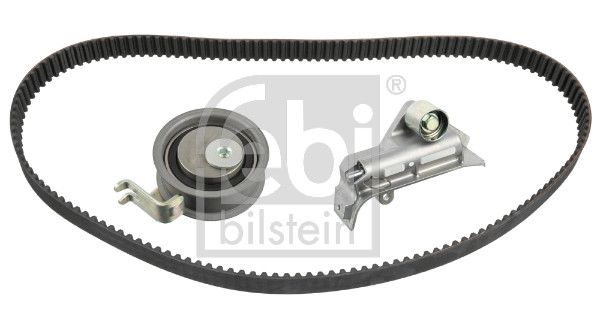 Zahnriemensatz