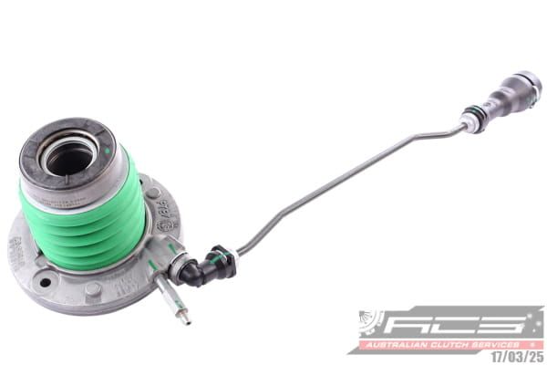 CSC  CORVETTE C7 LT1 - TecDoc 1