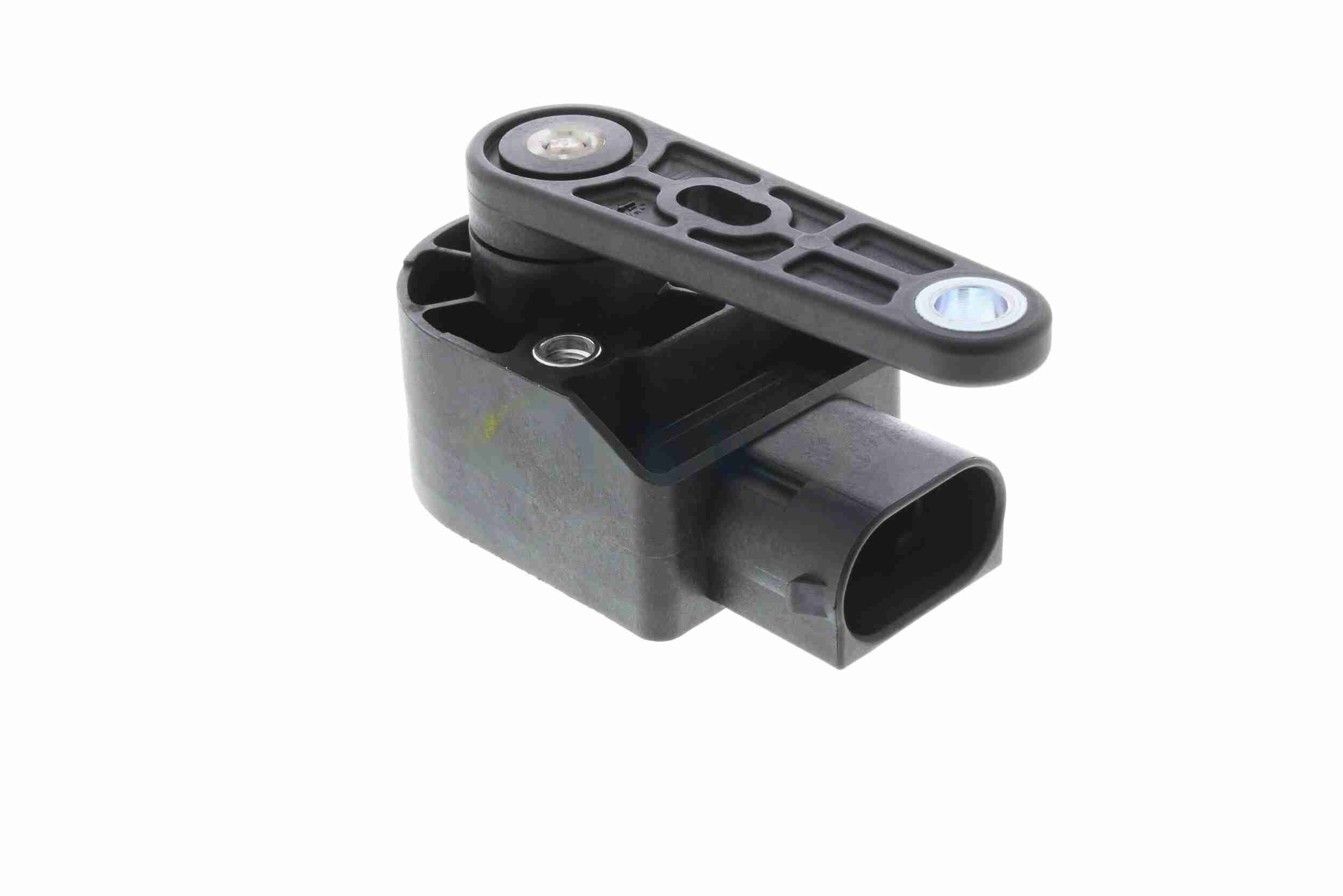 Sensor, Leuchtweitenregulierung