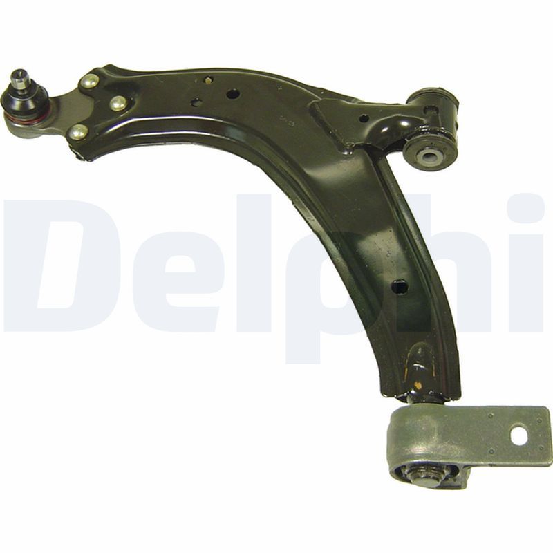 TC615 DELPHI lengőkar, kerékfelfüggesztés