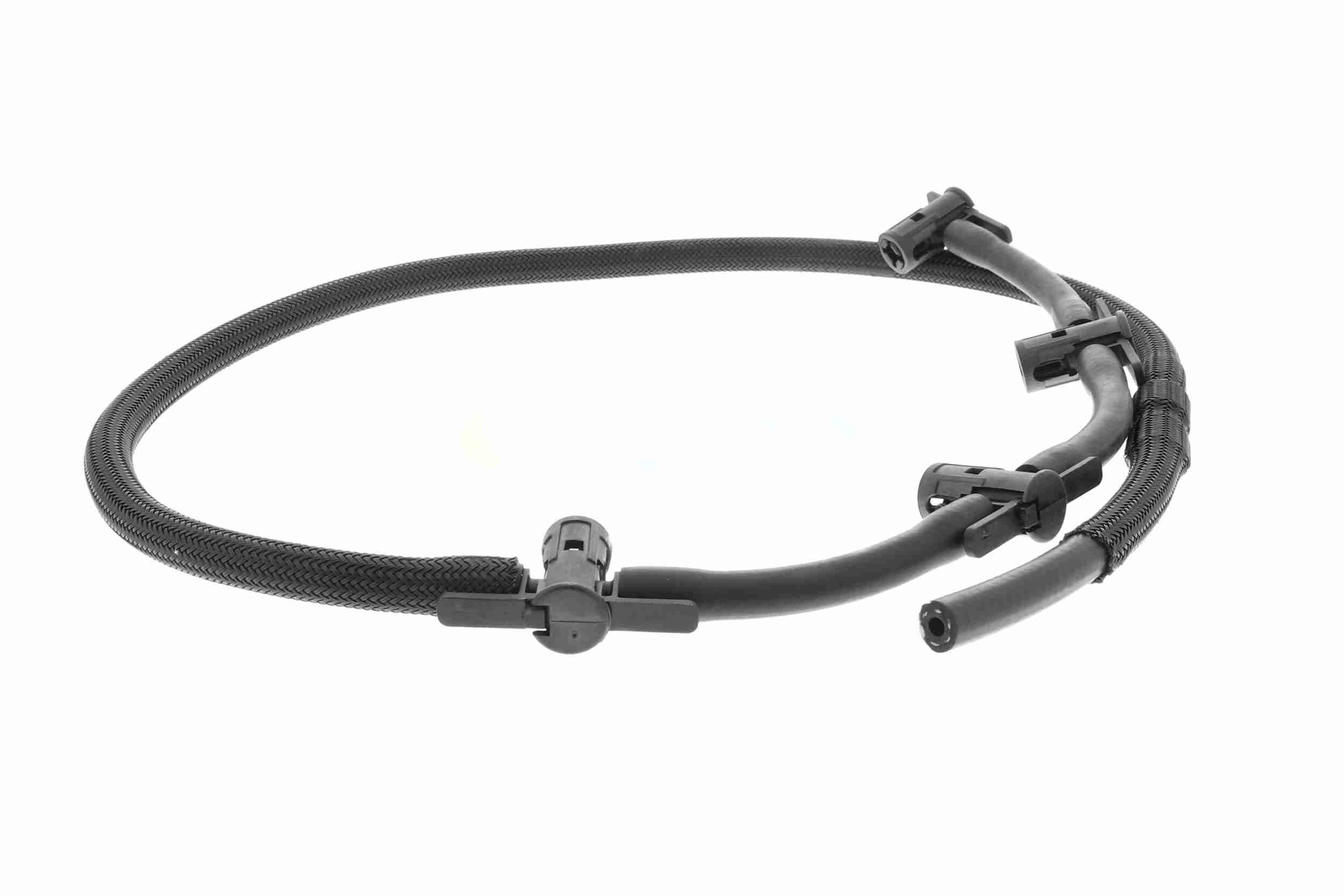 Schlauch, Leckkraftstoff Schlauch, Leckkraftstoff