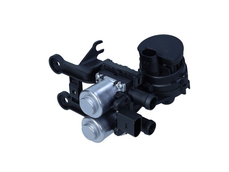 K&uuml;hlmittelregelventil