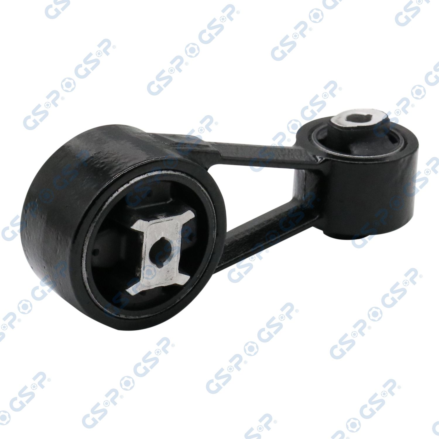 Soporte, motor