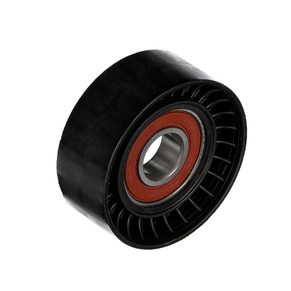 kreipiantysis skriemulys, V formos rumbuotas diržas