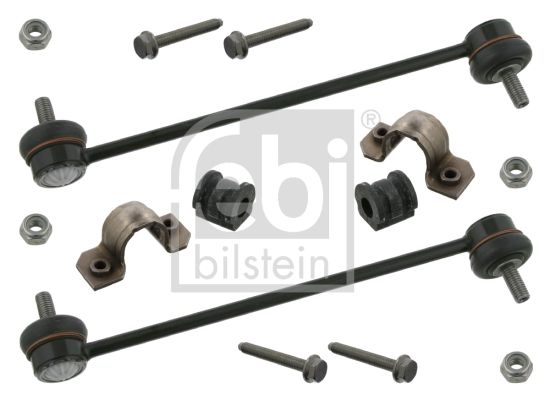 Repair Kit, stabiliser bush 37069