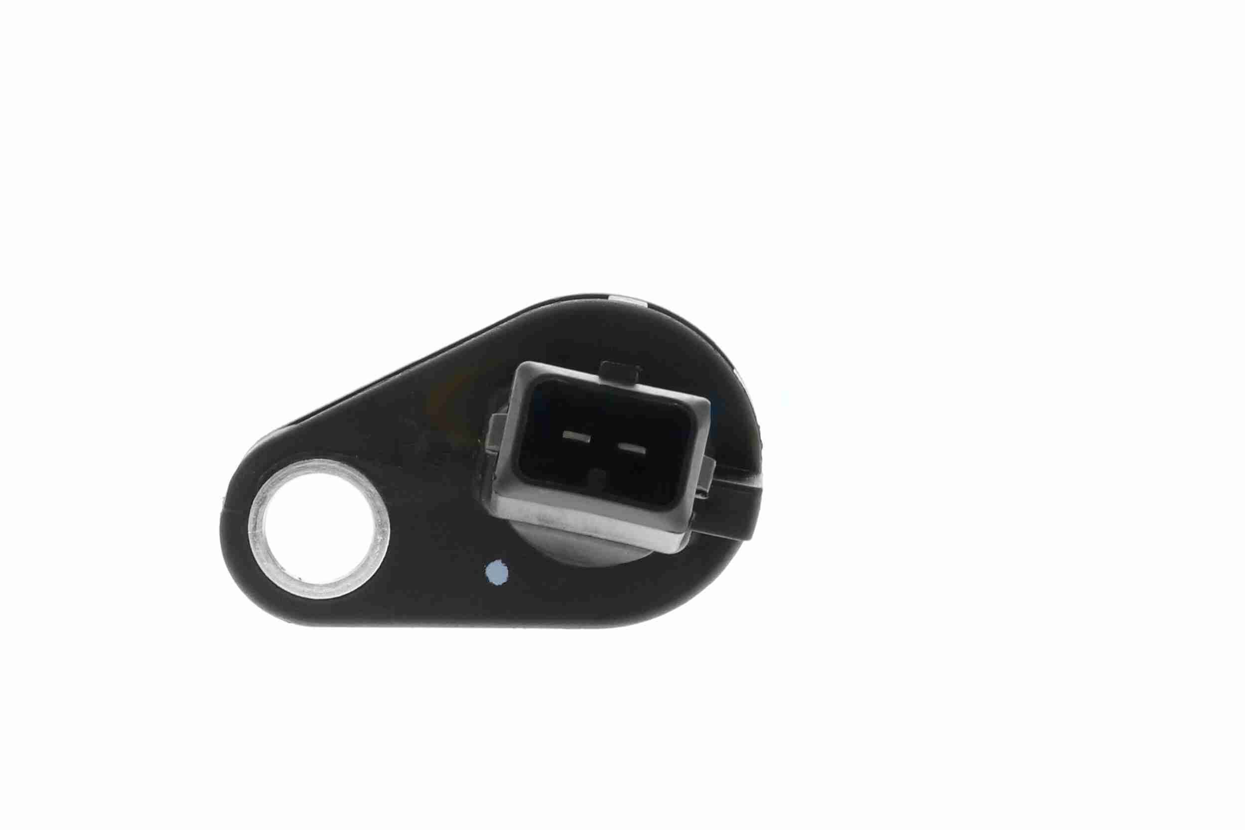 Sensor, Z&uuml;ndimpuls