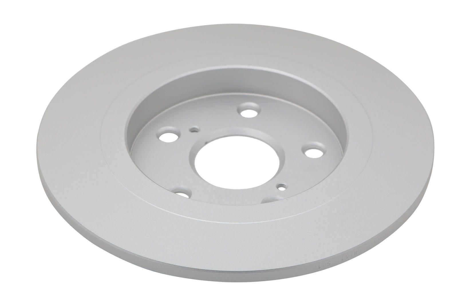 En-Shield Standard  SLD [ Toyota Rukus 10-> R ] - TecDoc 2