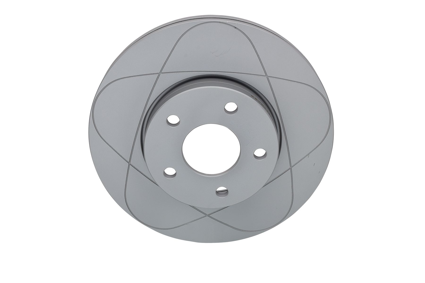 Brake Disc 24.0325-0117.1