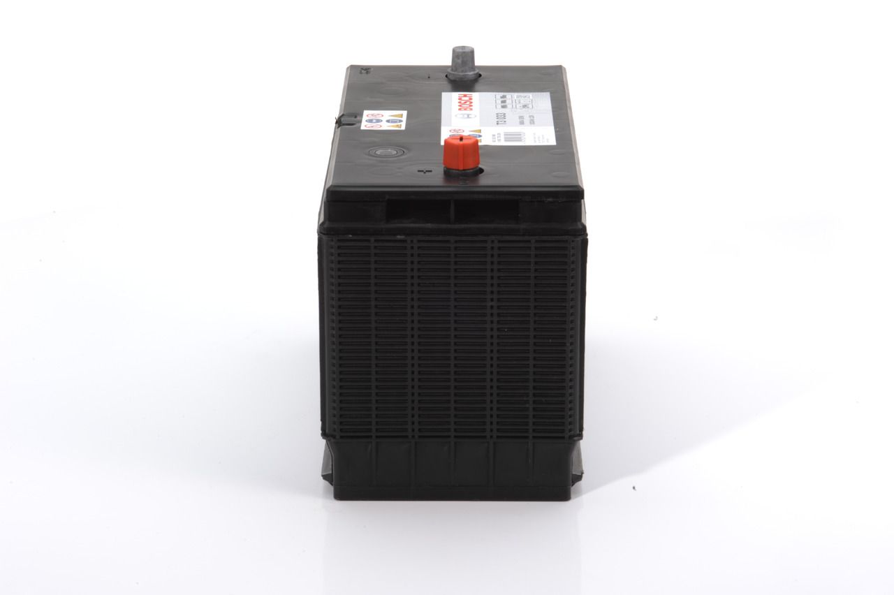 Starterbatterie Starterbatterie