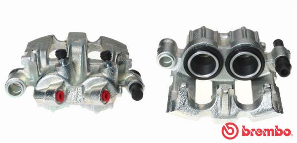 BREMBO F 86 036 - Bremssattel ESSENTIAL LINE