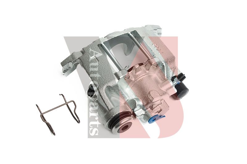 YSPARTS YS-BC0701 - Bremssattel