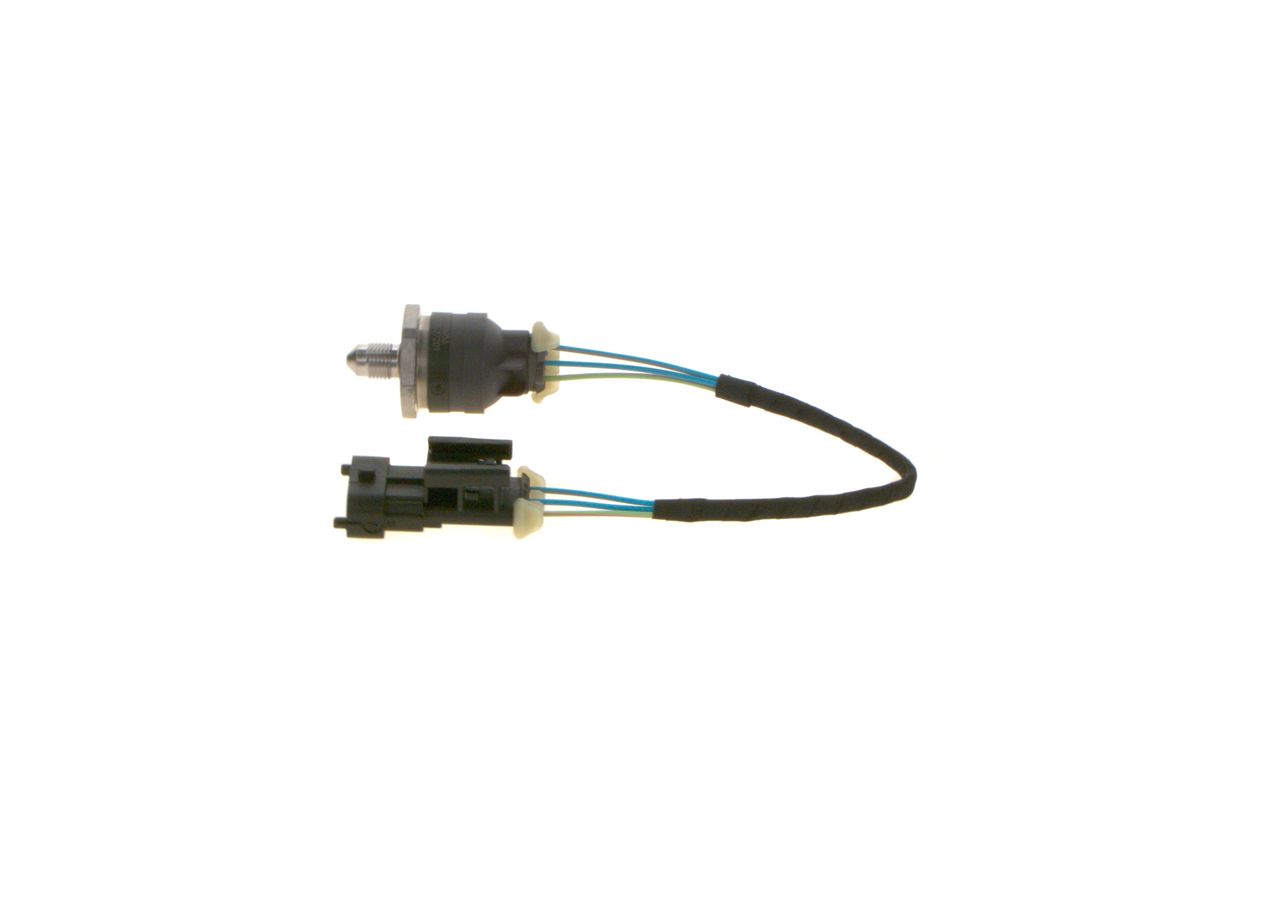 Sensor, Kraftstoffdruck Sensor, Kraftstoffdruck