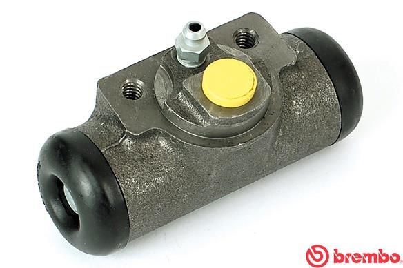 Wheel Brake Cylinder A 12 371