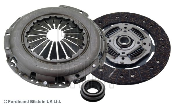 Clutch Kit ADG030123C