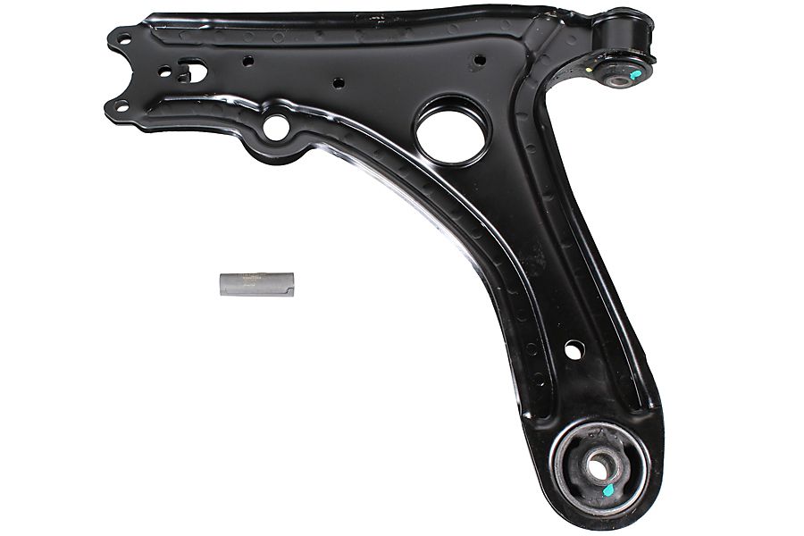 Lenker, Radaufh&auml;ngung