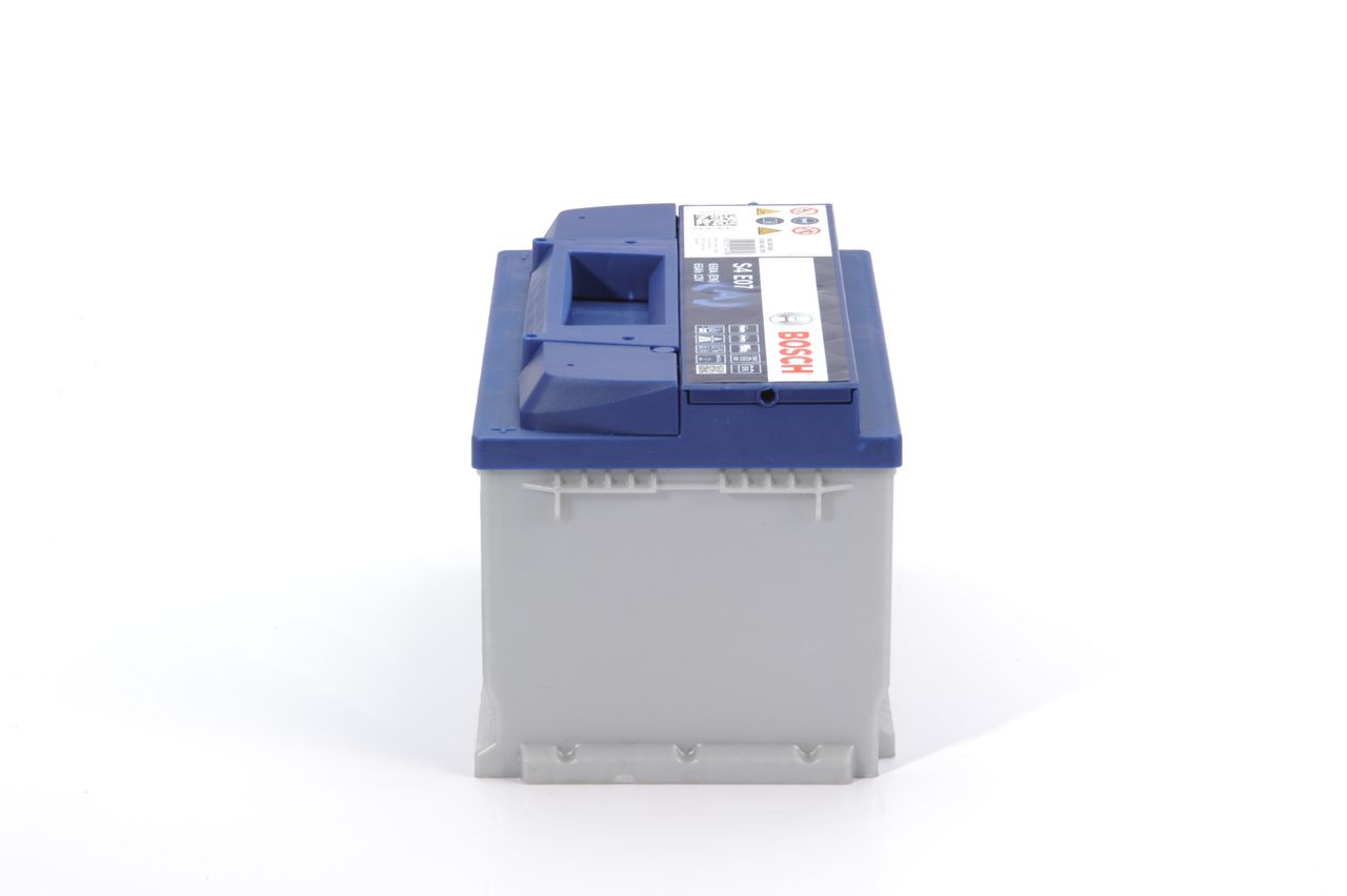 Starterbatterie Starterbatterie