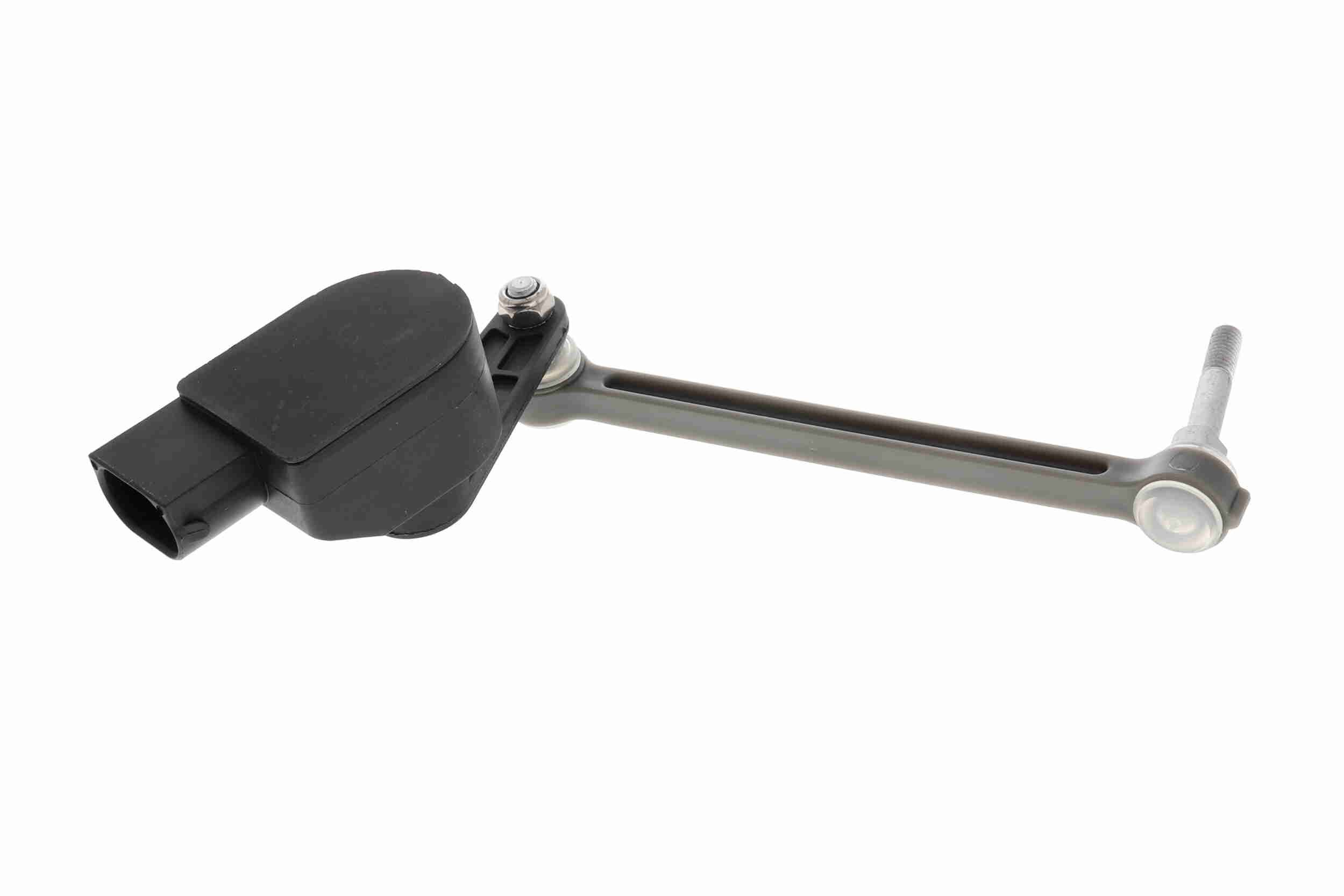 Sensor, Leuchtweitenregulierung