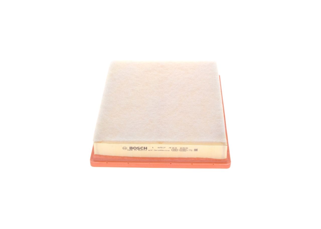 BOSCH 1 457 433 655 Air Filter