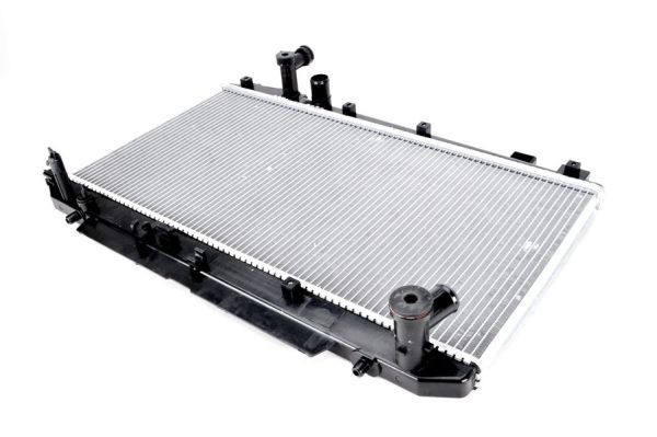 Kühler, Motorkühlung Kühler, Motorkühlung