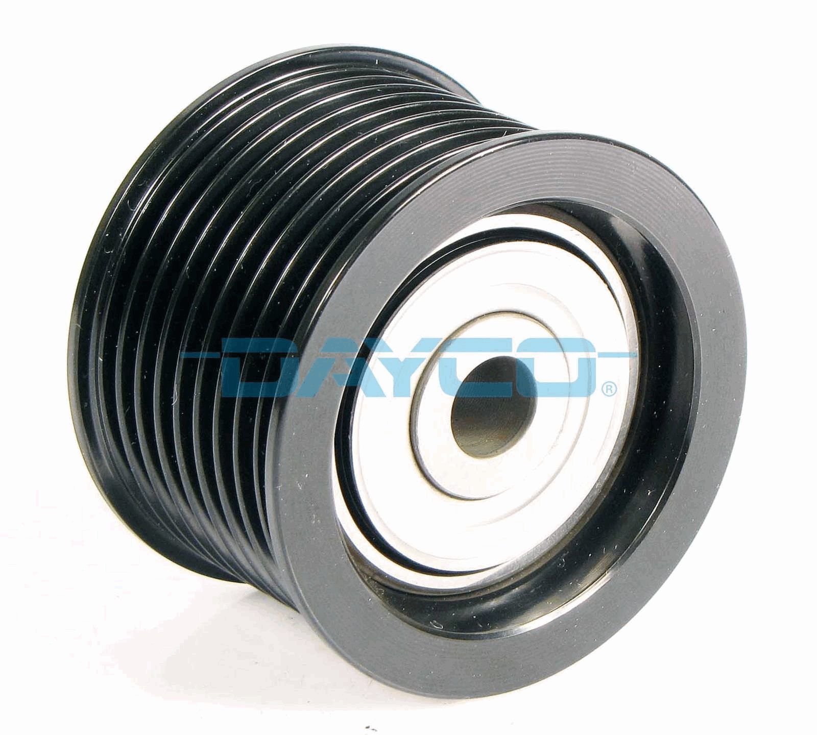 IDLER/TENSIONER PULLEY (89502) EP307 - TecDoc Only