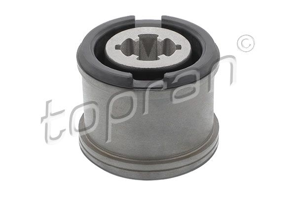 TOPRAN 302 188 Mounting, support frame/subframe