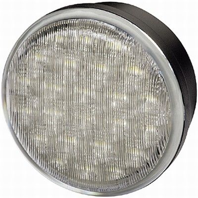 FEU AR RECUL LED ROND 83MM