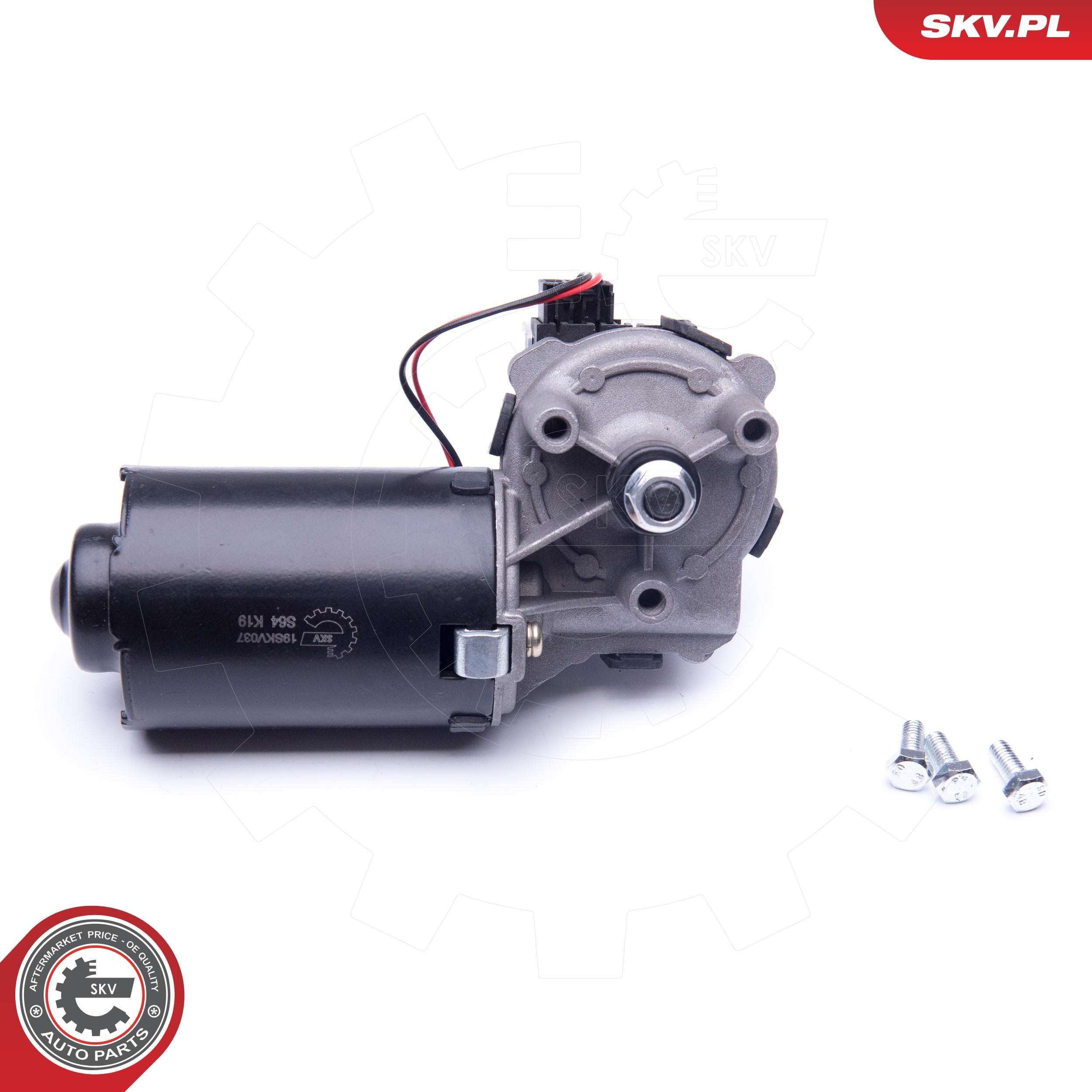 ESEN SKV 19SKV037 - Wischermotor
