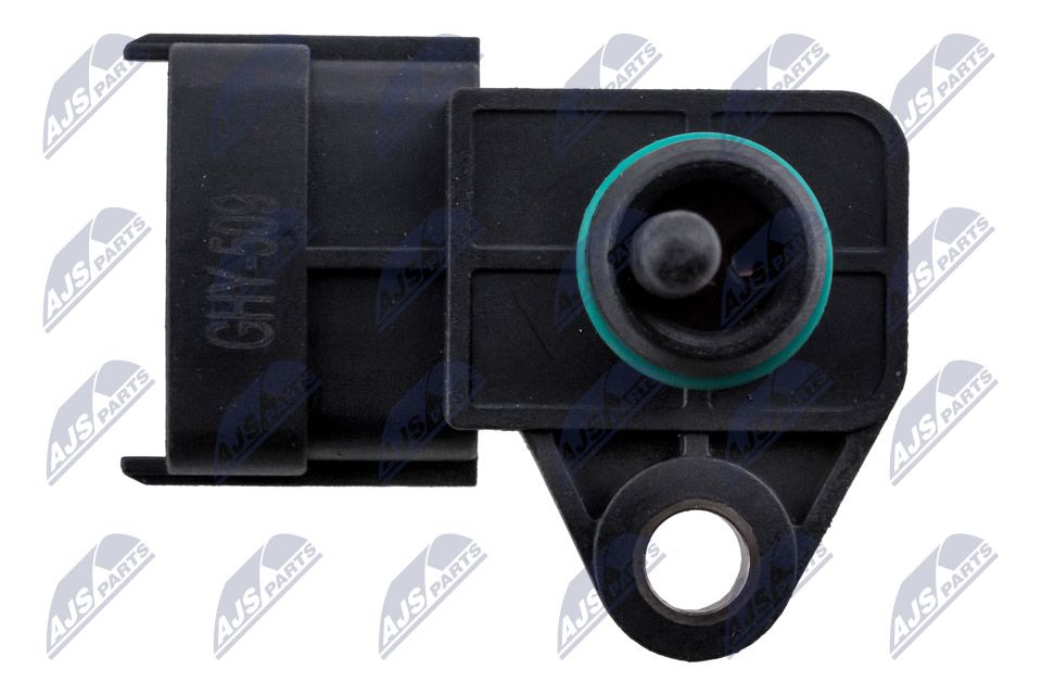 Sensor, Saugrohrdruck