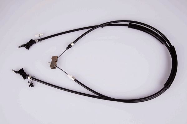 Cable de accionamiento, freno de estacionamiento