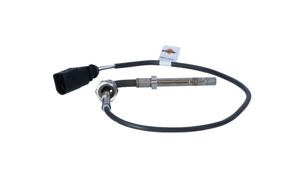 Sensor, Abgastemperatur