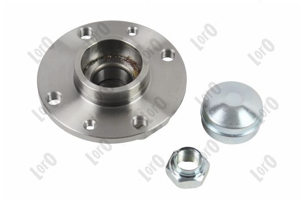 Wheel Hub 141-01-086