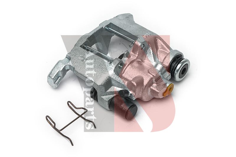 YSPARTS YS-BC0702 - Bremssattel