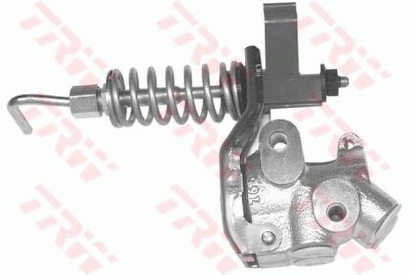 REGULATEUR DE FORCE DE FREINAG  9900