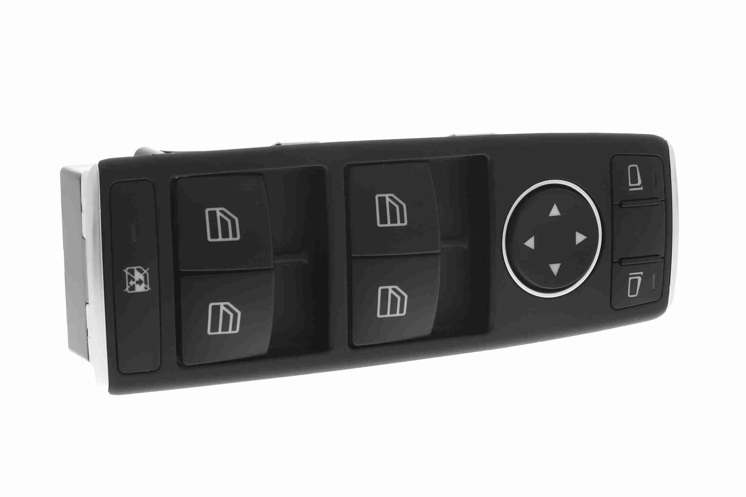 Schalter, Fensterheber