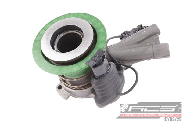 CONCS/CYL MERC BENZ ATEGO - TecDoc 1