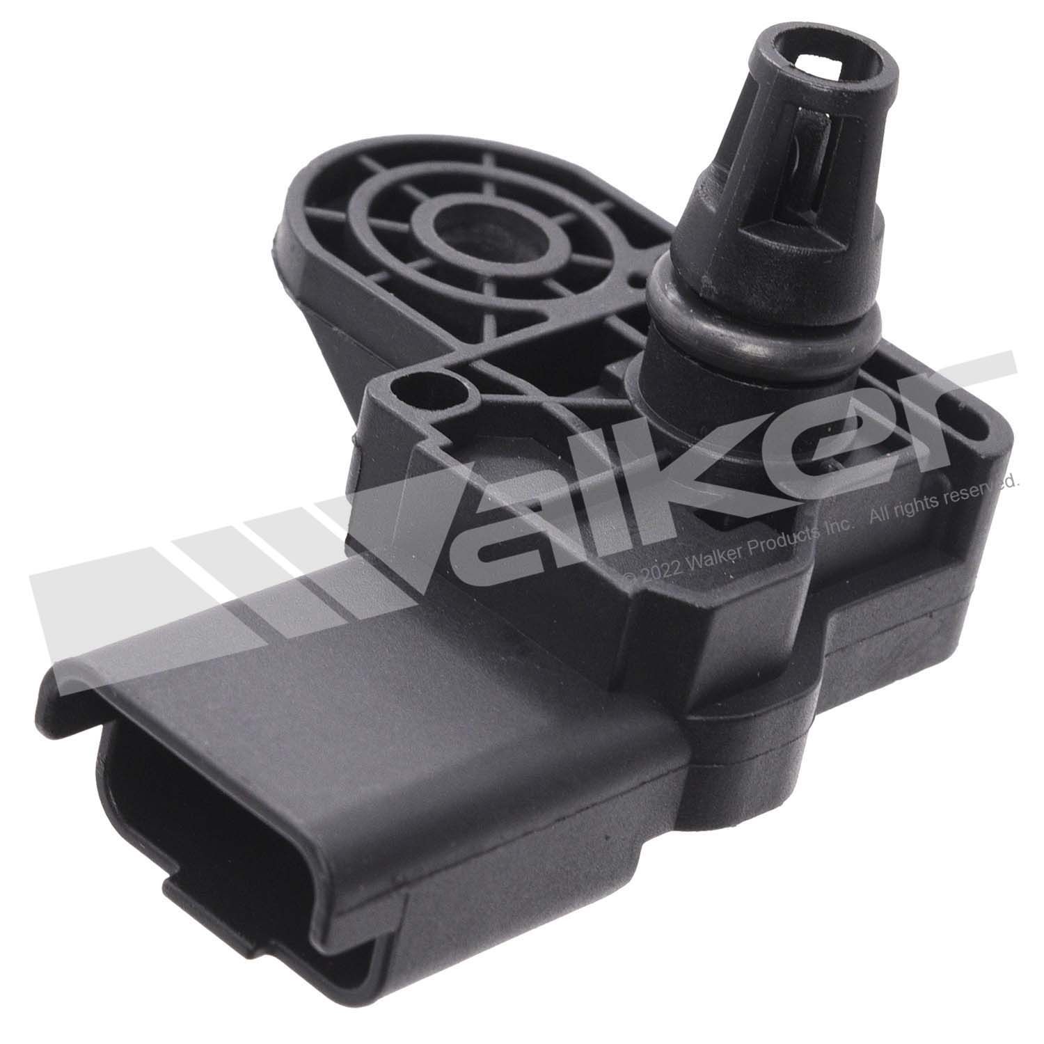 Sensor de presión de aire, adaptación a la altura