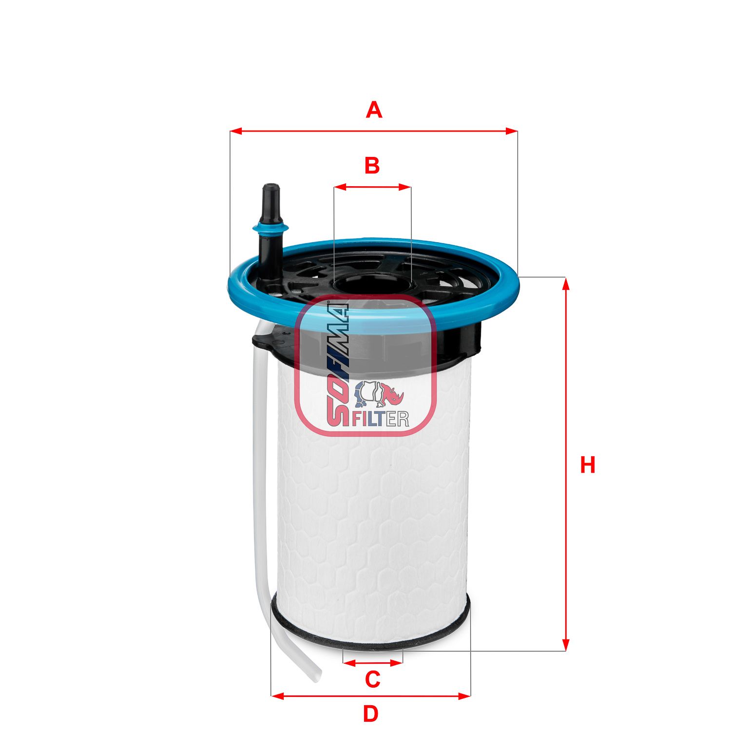 Kraftstofffilter