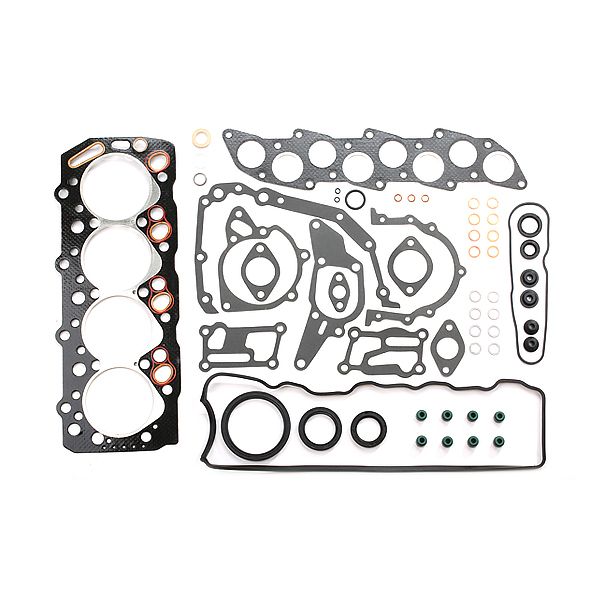 RIDEX 560F0005 Full Gasket Kit, engine
