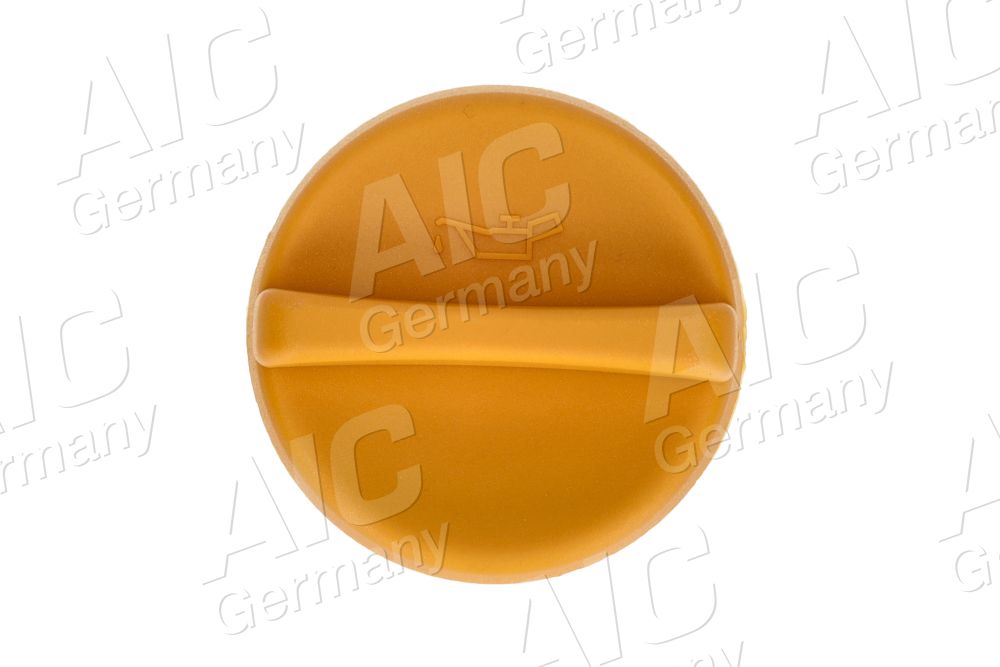 Verschluss, &Ouml;leinf&uuml;llstutzen